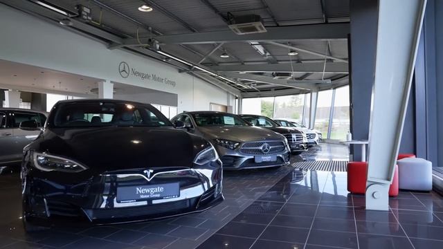 kia & mercedes newgate motor group 1080p смотреть онлайн