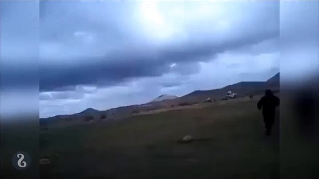 Crash Dakar 2015 : Double Accident Au Même Endroit !