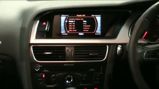 Audi A5 TDI S Line in Metallic Silver at Belgrave Motors смотреть онлайн