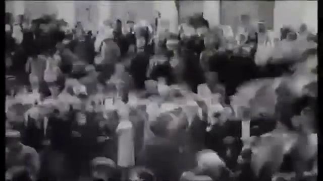 Красная армия выполнила свою освободительную задачу! Польская армия разгромлена! Польша 1939 г смотреть онлайн