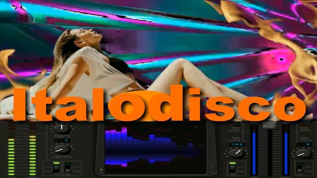 Modern Martina Он и Она ItaloDisco New- смотреть онлайн