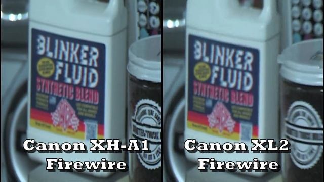 Damaged MiniDV tape deck comparison смотреть онлайн