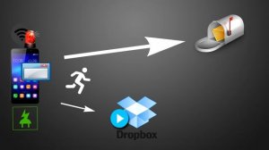 ВИДЕОНАБЛЮДЕНИЕ ИЗ СМАРТФОНА СВОИМИ РУКАМИ