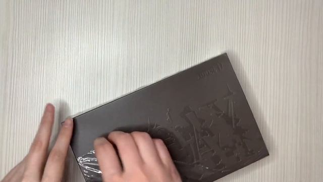 Распаковка альбома Agust D (SUGA) / Unboxing album Agust D (SUGA) D-DAY смотреть онлайн