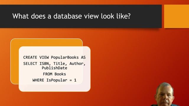 Why your DBA hates your ORM Hibernate or Entity application смотреть онлайн