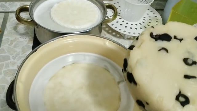качотта ДОМАШНЕЕ СЫРОДЕЛИЕ смотреть онлайн