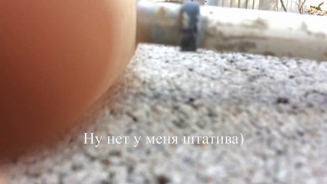 Киянка с инерционным грузом для кладки блоков и кирпича смотреть онлайн