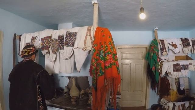 Верховина экскурсия по городу Достопримечательности , музеи , жилье ,рестораны, отзывы смотреть онлайн