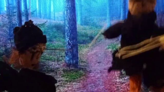 ГештальТ - КапканЫ