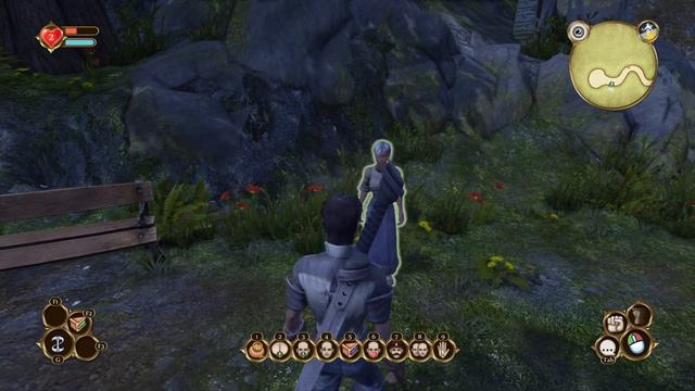 NAH F*CK WHISPER - Fable Anniversary Edition смотреть онлайн