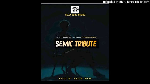 SEMIC TRIBUTE 2023. AUTICKZ x BREN LEE x BAKA BHEE ( STARPLEAF BAKAS) смотреть онлайн