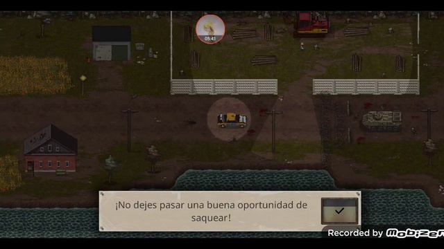 Mini dayz 2 gameplay en Español смотреть онлайн