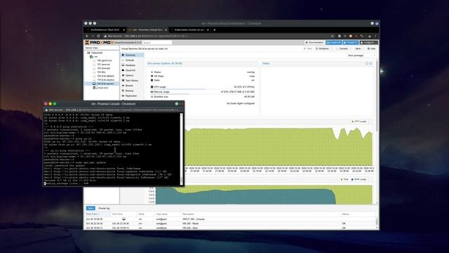 ARM кластер Kubernetes #2 - Установка ОС и сборка смотреть онлайн