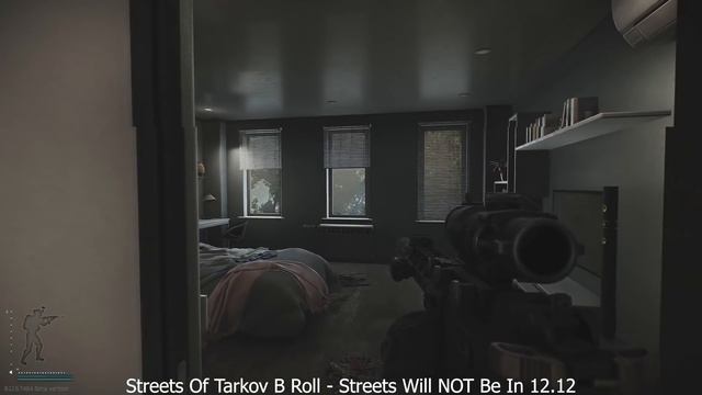 This Is Why 12.12 Could Be The BIGGEST Patch In Tarkov History! смотреть онлайн