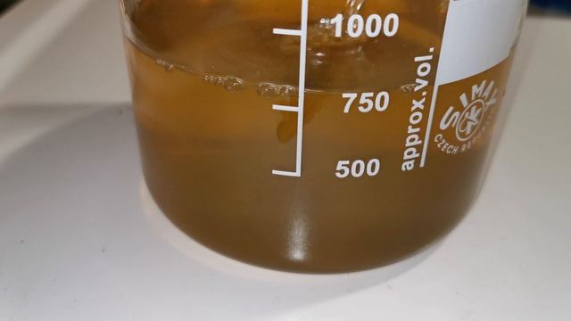 Low-grade material - Gold recovery by stripping agent смотреть онлайн