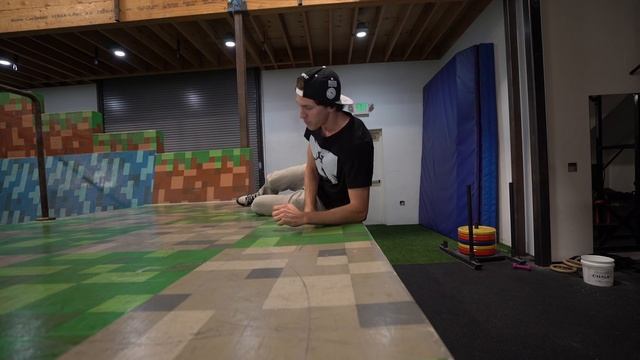 Slide Tutorial – Parkour and Freerunning: How To смотреть онлайн