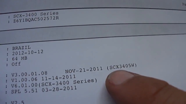 Установка Драйвер Принтера Samsung Scx 3400 смотреть онлайн