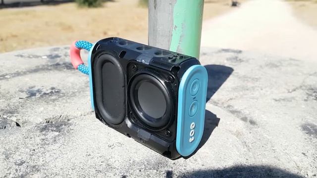Flexing my little JBL Go 3!! N.M. 100% Vol. смотреть онлайн