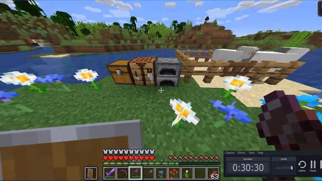 How To Craft Magenta Dye In Minecraft [ মাইনক্রাফ্টে ম্যাজেন্টা ডাই কীভাবে ক্রাফ্ট করবেন ] смотреть онлайн