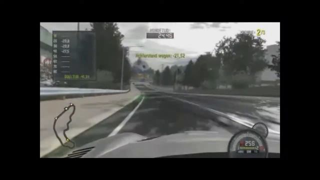 nfs prostreet xavier2704 VS Dacent333 autobahn grip 2 online смотреть онлайн