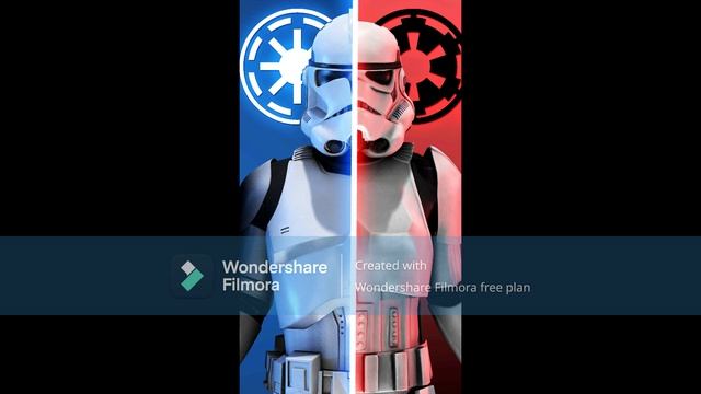 What If Jaune Arc was betrayed and was a Clone Trooper The Final (RWBY x Star Wars) смотреть онлайн