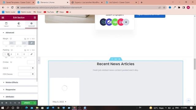 How to create Microjob Website using WordPress | Website like LinkedIn & Indeed | Earn Money online смотреть онлайн