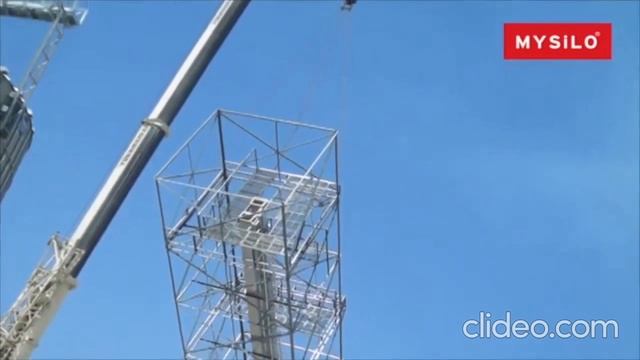 Для бизнеса - силосы смотреть онлайн