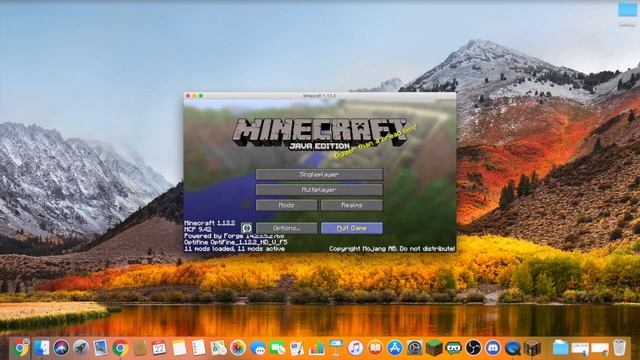 (MAC) BUILD THE EARTH MOD PACK DOWNLOAD TUTORIAL FOR MINECRAFT смотреть онлайн