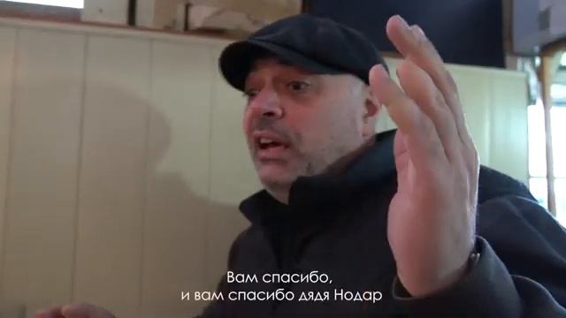 Этот Ресторан работает с 1964 ГОДА в Тбилиси! Пробую вкус смотреть онлайн