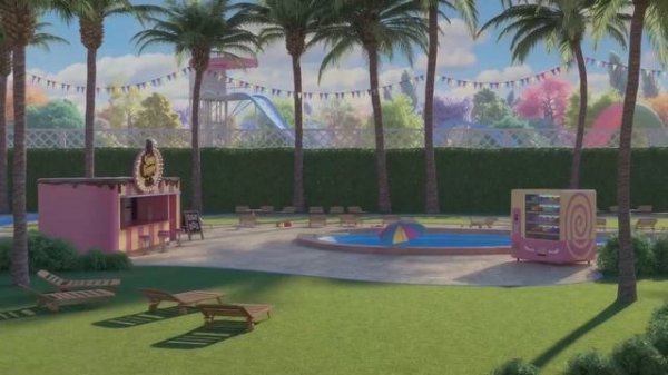 Cook with Iris | SUNNY BUNNIES | Cartoons for Kids | WildBrain Bananas