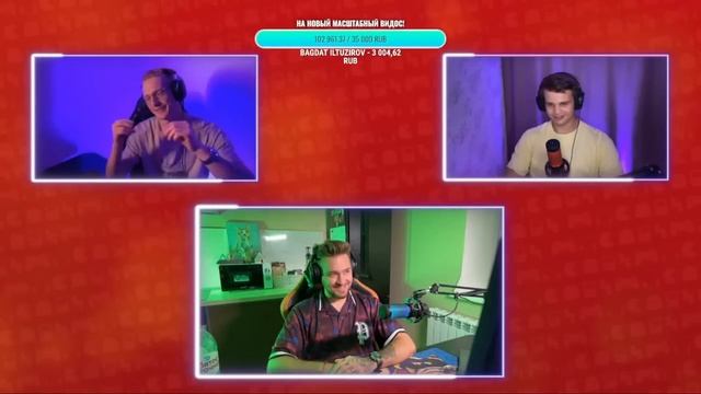 Как появилась команда Дюшес? смотреть онлайн