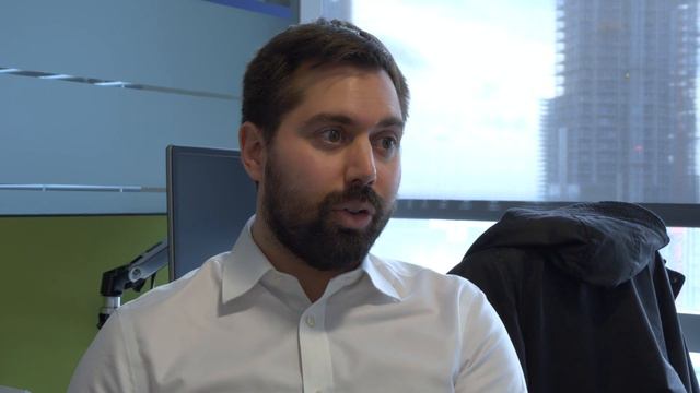 GfK - Charlie's Tech Talk | Episode 11: Learn about organizational digitization! смотреть онлайн