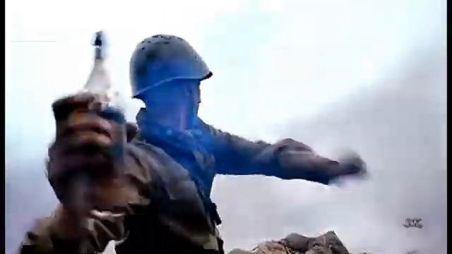 Вокально-театральная шоу-группа _Soundtrack_ День Победы! смотреть онлайн