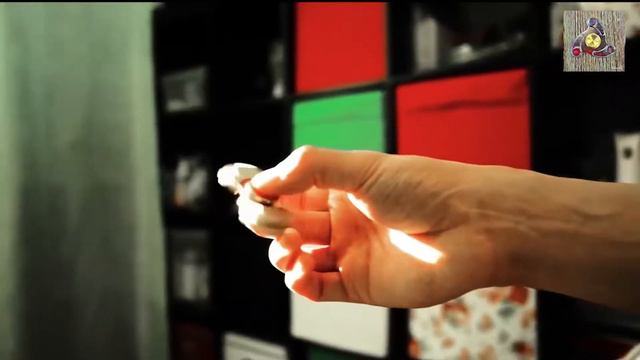 Hand spinner, fidget toys или просто Крутилка антистресс!!! смотреть онлайн