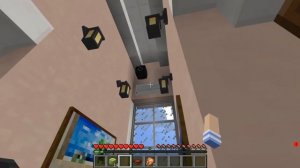 ДЕНЬ РОЖДЕНИЯ ФЛАСКИ В МАЙНКРАФТЕ !