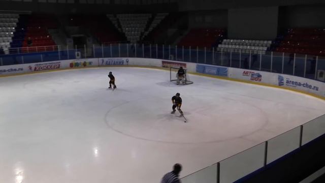 "Стальной характер" 2016 Череповец\ ХК Северсталь - ХК Питер - 5-1\забитые шайбы смотреть онлайн