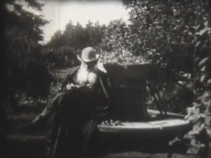 Литература. Лев Толстой. Толстой в Ясной поляне