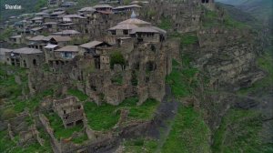 Ицари, Дахадаевский район, Республика Дагестан.