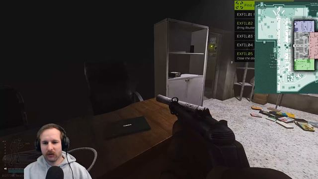 Complete Fence Task Guide | 12.6 - Escape from Tarkov смотреть онлайн