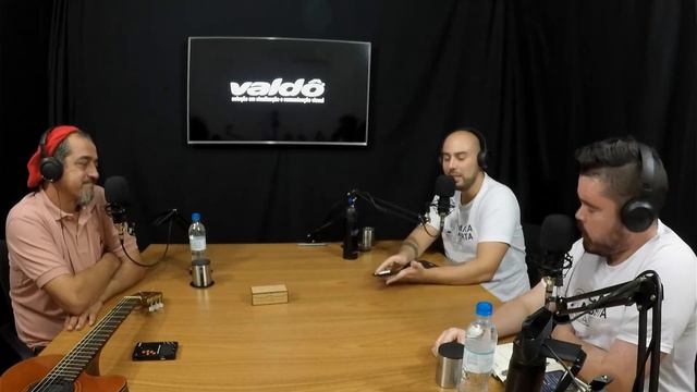 JAIRO LAMBARI FERNANDES - Cantor e Compositor Nativista - Podcast CaixaAberta #04 смотреть онлайн