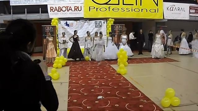 Фестиваль красоты Volga-Beauty_3 смотреть онлайн