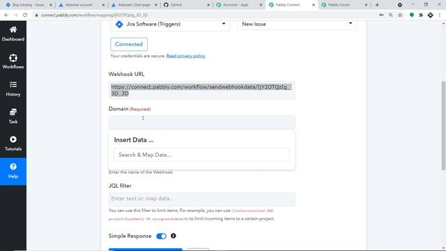 JIRA and GitHub integration - Sync New JIRA issues to GitHub смотреть онлайн