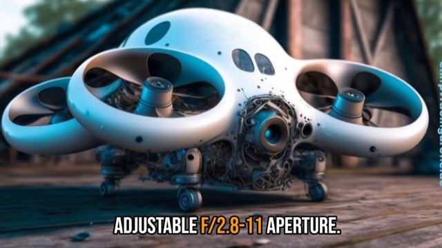 AUTEL EVO LITE+ REVIEW [2023] A CLOSER LOOK AT AUTEL'S DRONE TECHNOLOGY смотреть онлайн