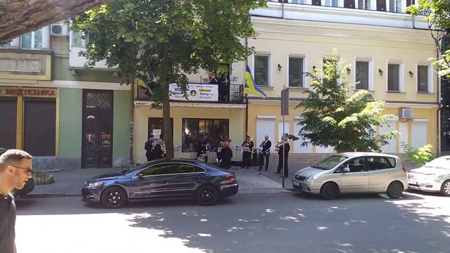 Одесса , КНИЖКА ) смотреть онлайн