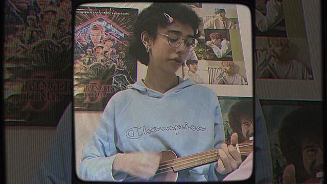 looking out for you - joy again (short cover) 🌻 смотреть онлайн