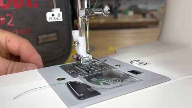 Setting up singer M3220 смотреть онлайн