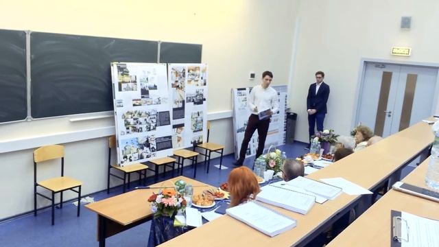 ?Последние дни сессии. Контрольные клаузуры, зачеты, экзамены, защиты дипломов. смотреть онлайн