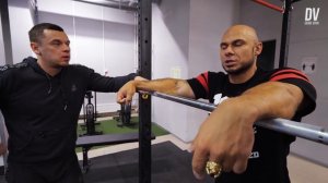 Как научить 100 кг качка делать выход силой? Обучалка Выход силой!