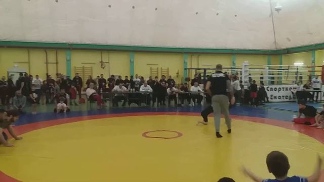 Схватка панкратион 5 лет 20 кг смотреть онлайн