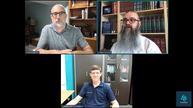 Application Modernization: When to Refactor vs Rewrite смотреть онлайн